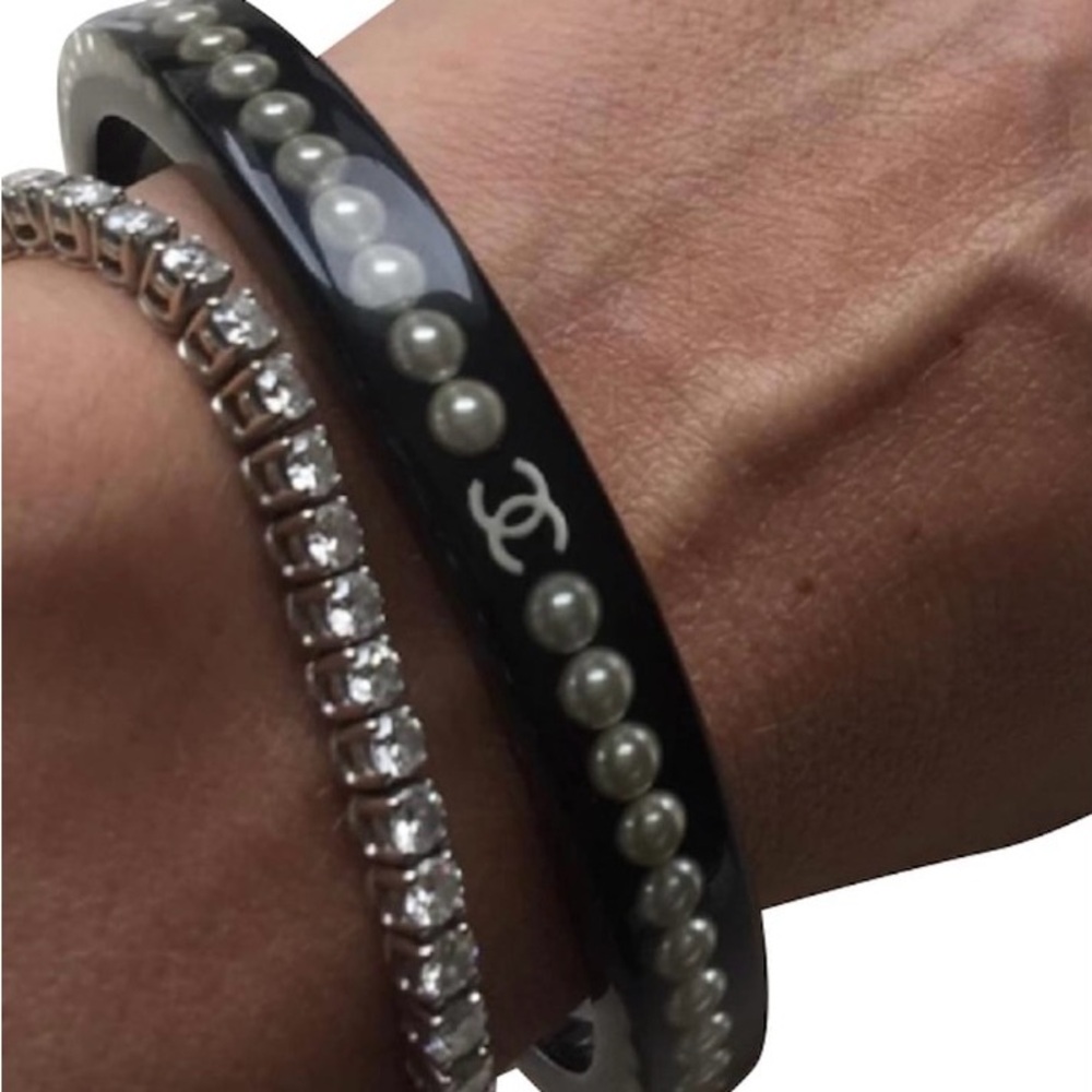 Chanel Bangle - image 5